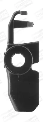 CHAMPION AFL6060A/C02 Silecek  Takım Flat 204    60+60 Cm    Y.M. A2048201145