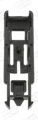 CHAMPION AFL65/B01 Silecek Flat Vw Audi Bmw Mercedes Opel Seat 65 Cm AFL65