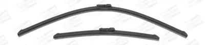 CHAMPION AFL7040A/C02 Silecek Vw Tk Flat Caddy 2020> Sharan 2010-> 70+40 7N1955425/6
