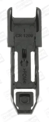 CHAMPION AFL7040A/C02 Silecek Vw Tk Flat Caddy 2020> Sharan 2010-> 70+40 7N1955425/6