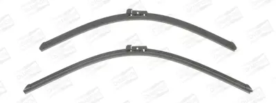 CHAMPION AFU6565B/C02 Silecek Vw Tk Flat Leon 2006-2012  65+65 Cm 1124510, 1272004, 1272005, 1272010, 1272011, 1272013, 1272026, 1272027, 1272028, 1272046