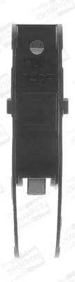 CHAMPION ASW7065/B02 Silecek  Takım 639 Vıano   70sp+65 Cm A0018204345