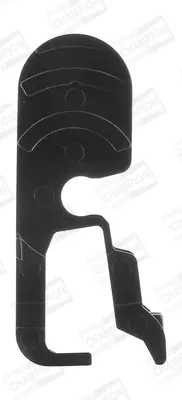 CHAMPION ASW7065/B02 Silecek  Takım 639 Vıano   70sp+65 Cm A0018204345
