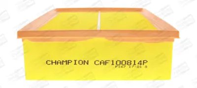 CHAMPION CAF100814P Hava Filitresi Vw A4  02 -  06C133843
