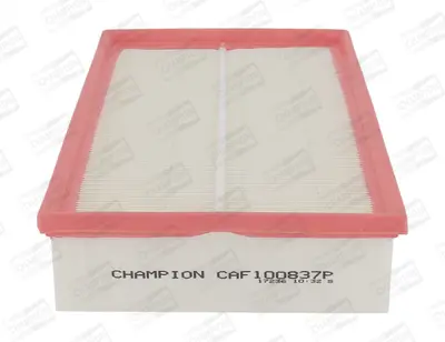 CHAMPION CAF100837P Hava Filitresi Vw T5 T6 1.9 -2.0-2.5 Tdi 7E0129620, 7E0129620A, 7H0129620, 7H0129620A