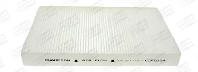 CHAMPION CCF0124 Polen Filitresi Vw A4 01-08  A6 97-05 8E0819439