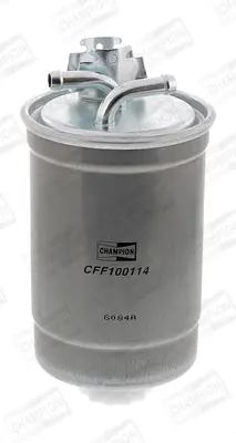 CHAMPION CFF100114 Yakıt Filitresi Vw T4,Caddyıı 1H0127401C