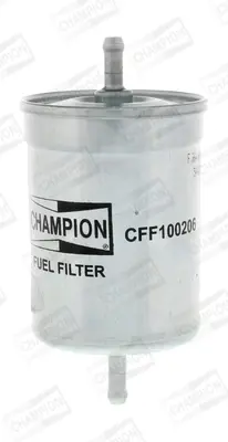 CHAMPION CFF100206 Yakıt Filitresi Vw Passat 1.8t 1H0201511A