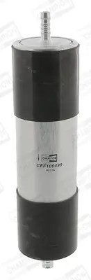 CHAMPION CFF100499 Yakıt Filitresi Vw A6 2.0 Tdi  2008> Caga,Caha 4F0127401F