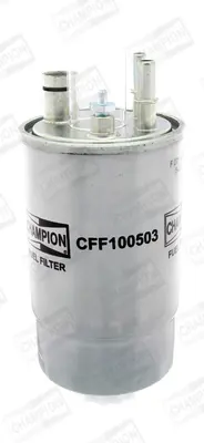 CHAMPION CFF100503 Yakıt Filitresi Fıat Doblo/Punto 1.3 Mtj/1.9 Jtd 77363804 