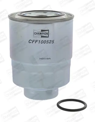 CHAMPION CFF100525 Filtre Yakıt Accord Cr-V 2.2 Dizel 05> 16901RMAE00