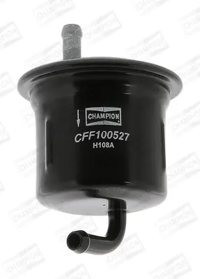 CHAMPION CFF100527 Yakit Filitresi 1541084380