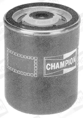 CHAMPION L116/606 Yakit Filitresi A6010900352