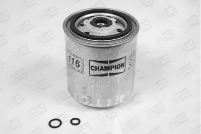 CHAMPION L116/606 Yakit Filitresi A6010900352