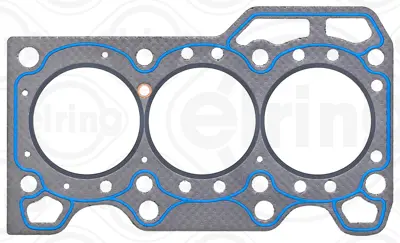 ELRING 135.531 Conta Sil.Kapak Chevrolet Spark M200 05>  0.8 94580082