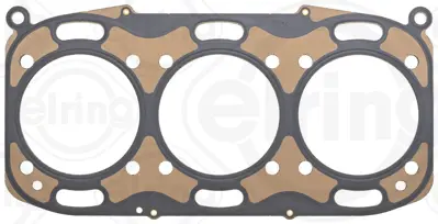 ELRING 151.262 Conta Sil. Kapak Porsche 911 (996) Gt 3,6 99610417070