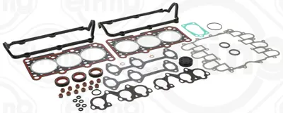 ELRING 215.970 Conta Üst Takım Vw 2.6  A6 V6  Abc 078198012
