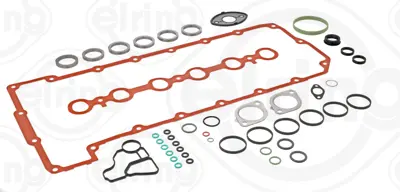 ELRING 236.280 Conta  N-52 N Üst Takım Skc Yok Sibop Lastiği Yok 11127571963