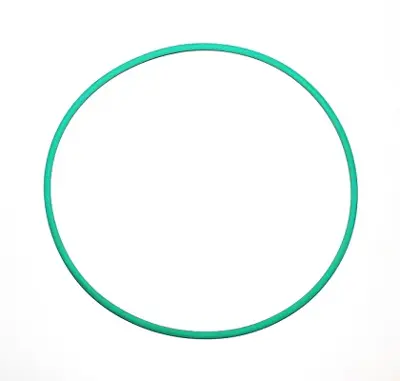 ELRING 244.848 Kompresor Contası Mercedes Axor Actros Atego 119976245, 157426, 51965010598