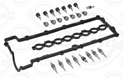 ELRING 357.900 Conta Üst Kapak M-47 N Cıvatalı 11127794495
