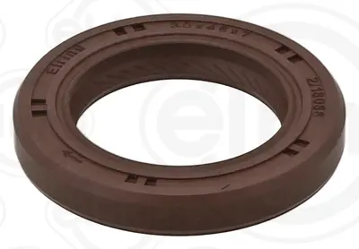 ELRING 447.610 Krank Keçesi İ10 Pıcanto Atoz 1.0 1.1 06> 21421-21020