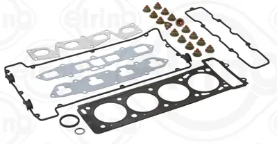 ELRING 472.191 Üst Takım Conta Saab 9-3 / 9-5  2.0b 9186412