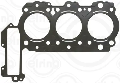 ELRING 530.701 Conta Sil. Kapak Porsche 911 (996) 3,4   4-6 Sil 99610426001