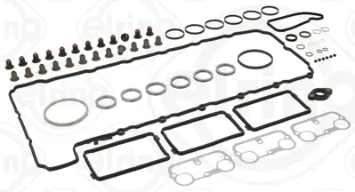 ELRING 595.090 Conta  N-54/55 Üst Takım Skc Yok oe bilgi yok