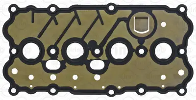 ELRING 660.280 Conta Üst Kapak Vw 2.0 Fsi A3,A4 06D103483D