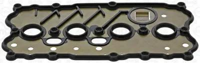 ELRING 660.280 Conta Üst Kapak Vw 2.0 Fsi A3,A4 06D103483D