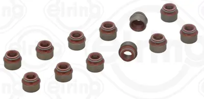 ELRING 825.050 Keçe Supap M-20/40/50 7x9.8/13.2x10 12.Li Tk 11349059172