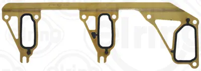 ELRING 873.400 Egr Contası 1-2-3 Mercedes Om473 Euro-6 > A4722030880