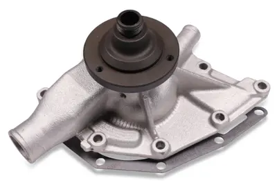 HEPU P039 Devirdaim Discovery I /  R.Rover Iı 2.5d RTC6395