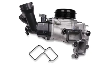HEPU P1579A-TH Devirdaim 654 205/213/447 (Termostatlı) A6542002300