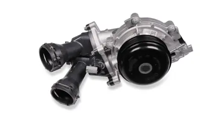 HEPU P1579A-TH Devirdaim 654 205/213/447 (Termostatlı) A6542002300