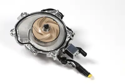 HEPU P2682 Devirdaim Disc.5/R.R Evoque/Sport/Velar 2.0 İ LR113049