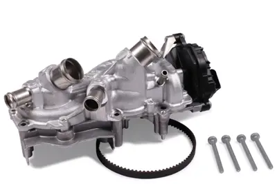 HEPU P5501 Devirdaim Vw 1.0-1.5 Tsi Dada Dpca Dfya Dlaa Dlab  05E121111AB 