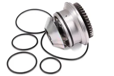 HEPU P567 Devirdaim Vw 2.8 Tdi Lt46  Ata Agk 062121010