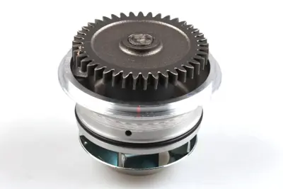 HEPU P652 Devirdaim Vw 2.8 Tdi Lt46  Bcq Auh 01-06 062121010B