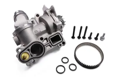 HEPU P681 Devirdaim Komple Vw 1.8-2.0 Tfsi  A4,A5,Passat 06H121026AF