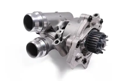 HEPU P681 Devirdaim Komple Vw 1.8-2.0 Tfsi  A4,A5,Passat 06H121026AF