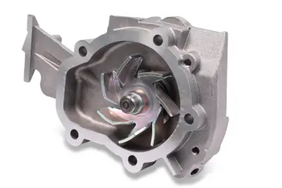 HEPU P799 Devirdaim Chevrolet Aveo/Kalos/Spark 1.2 8v 96666219