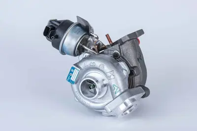 BORGWARNER 53039880189 Turbo Vw 2.0 Tdi A4  2008 03L145701