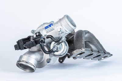 BORGWARNER 53039880290 Turbo Vw Golf Vı 2.0 Gti 06J145701N