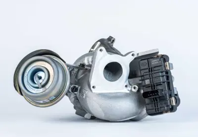 BORGWARNER 53039980522 Turbo   F-01/02/10/11/15/16 E-70/71  N-57x 11658516124