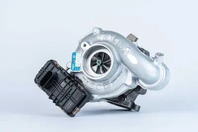 BORGWARNER 53039980523 Turbo   F-01/02/10/11/15/16 E-70/71  N-57x 11658516123