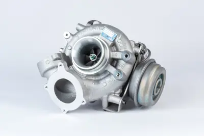 BORGWARNER 53269980005 Turbo   E-70/71   F-01/07/10  N-57 S 11657808363