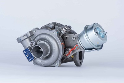 BORGWARNER 54359880014 Turbo Opel Corsa D Z13dth  (90 Bg) 93189317
