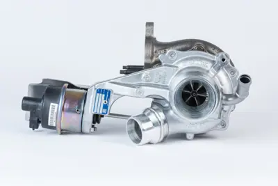 BORGWARNER 54389880031 Turbo Opel Astra J/K Insıgnıa A/B Mokka X  1.6 Dth 55510769, 95528453