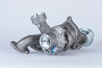 BORGWARNER 54399880049 Turbo   .906 Spr 315 Cdı  Manifoldlu  Kkk A6460901180